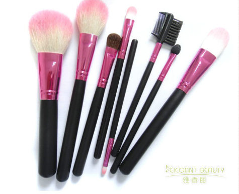 清洗化妝刷常見的誤區(qū),你的化妝刷真的洗對(duì)了嗎?