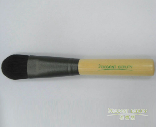 鼻影刷刷頭種類都有哪些?出現(xiàn)掉毛是怎么回事呢?