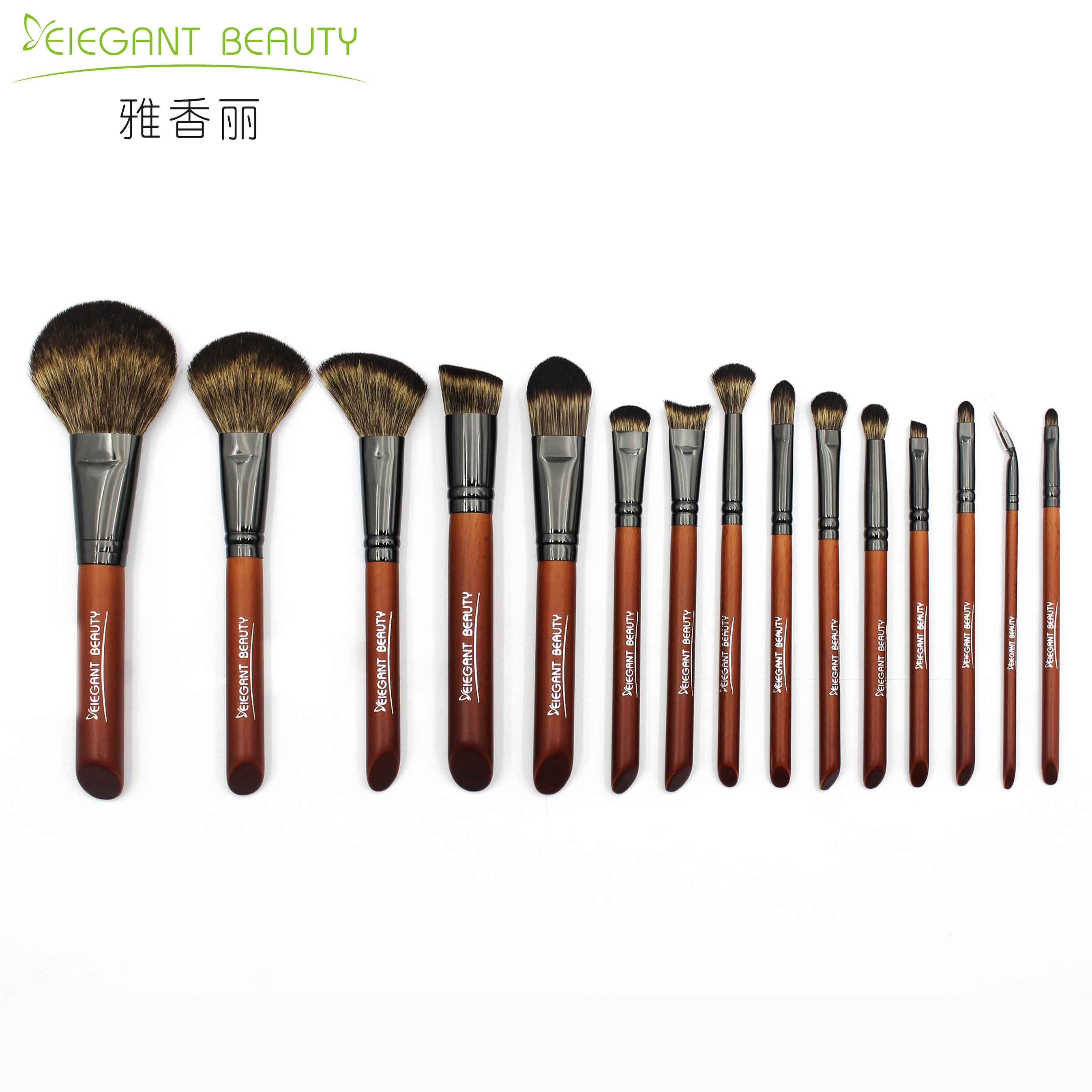 成套化妝刷適合日常妝容，還是專(zhuān)業(yè)妝容？