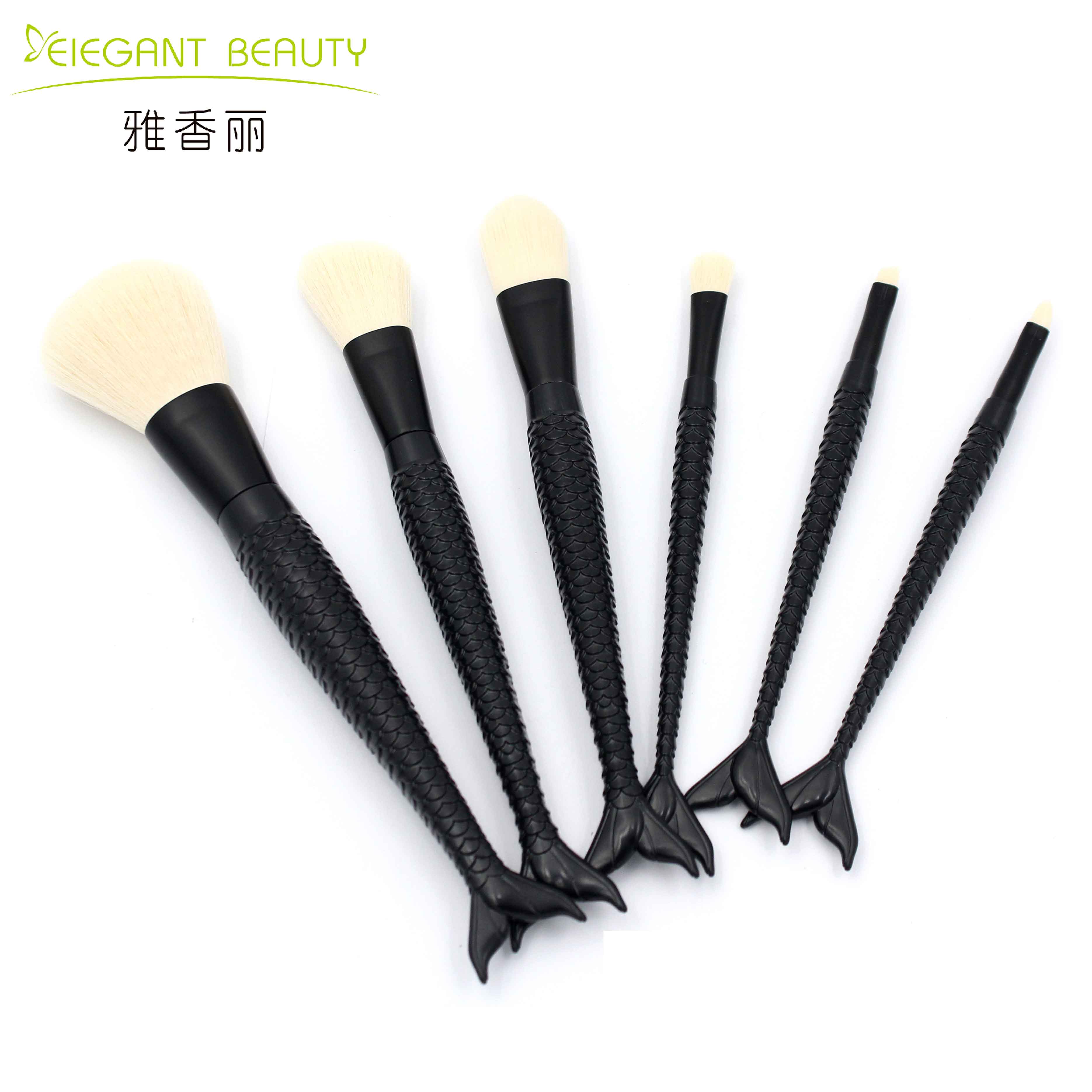 成套化妝刷是否適合所有膚質(zhì)和妝容風(fēng)格?