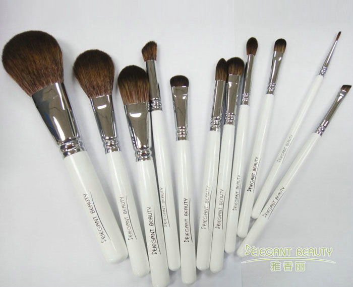 化妝刷工廠探秘:從原料到成品的全過(guò)程