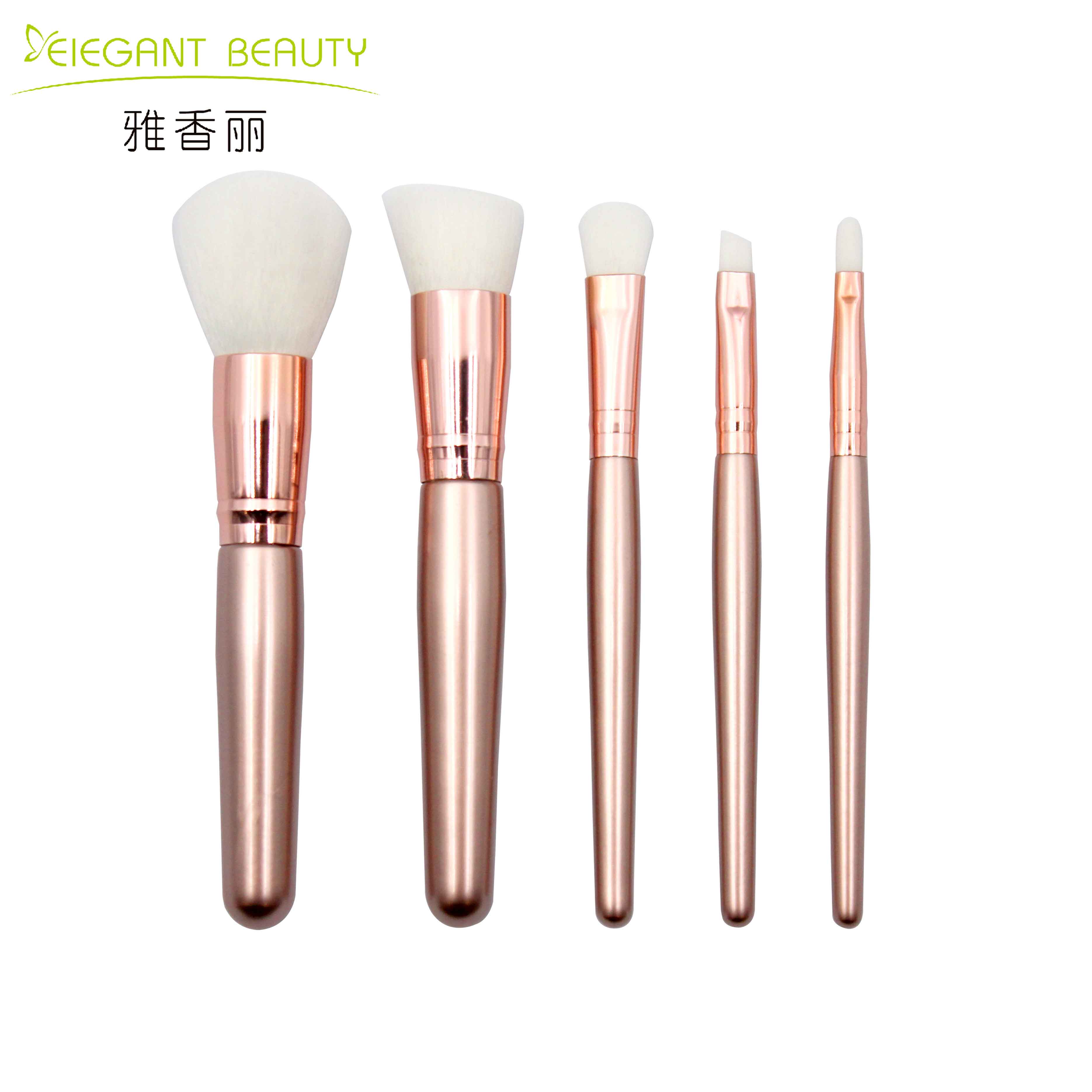 化妝刷工廠的刷柄防滑紋路模具如何設(shè)計(jì)？